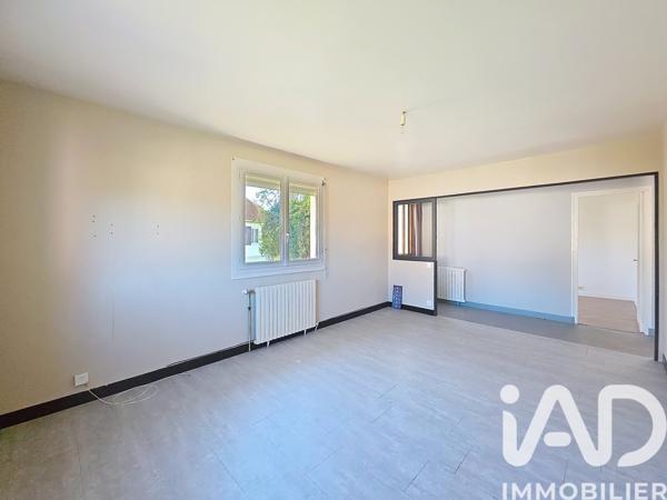 Maison à vendre 6 pièces 88,5 m² Briare