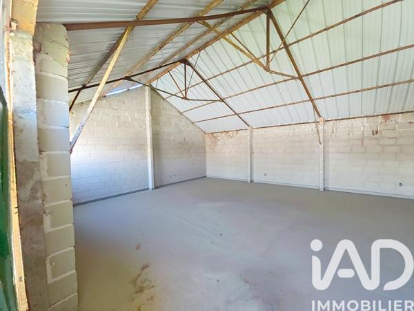 Maison à vendre 6 pièces 88,5 m² Briare