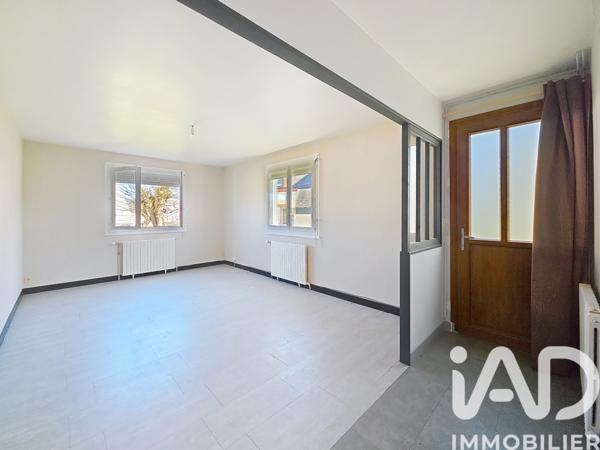 Maison à vendre 6 pièces 88,5 m² Briare