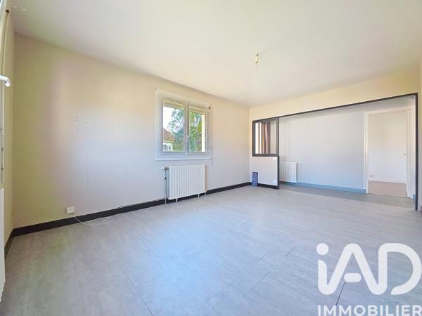 Maison à vendre 6 pièces 88,5 m² Briare