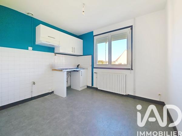 Maison à vendre 6 pièces 88,5 m² Briare