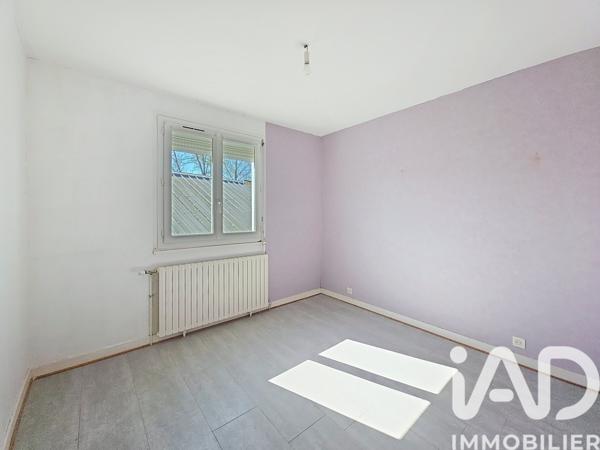 Maison à vendre 6 pièces 88,5 m² Briare