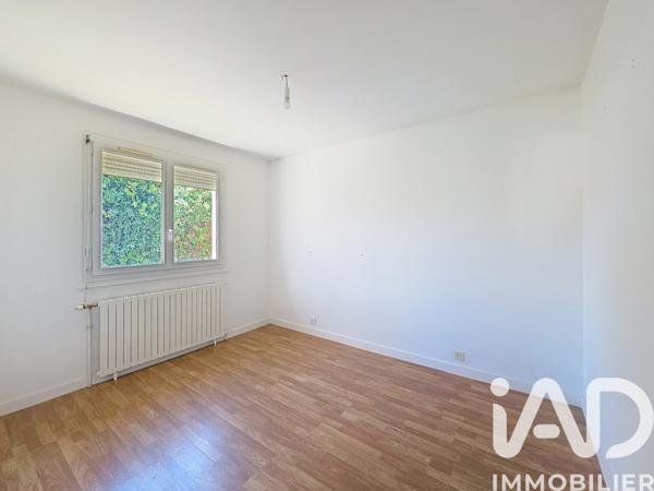 Maison à vendre 6 pièces 88,5 m² Briare