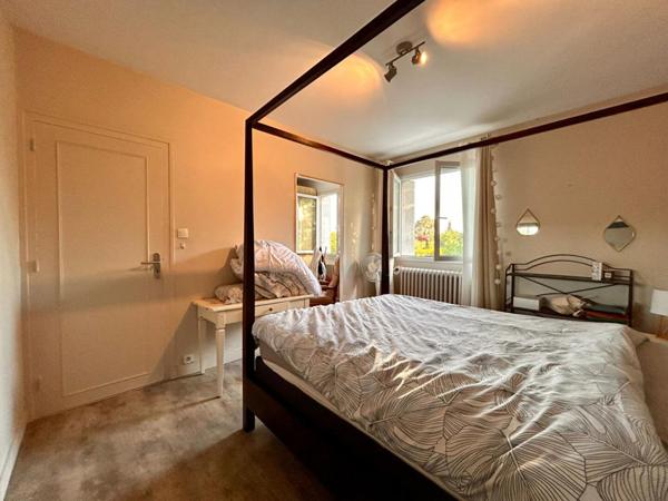 A vendre, à SAINT-ASTIER 24110 maison 192m²