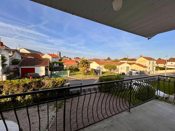 A vendre, à SAINT-ASTIER 24110 maison 192m²