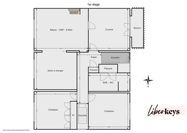 Belle maison nantaise familiale avec garage et jardin, à 400 m des bords de l’Erdre -  ERAUDIÈRE / RANZAY