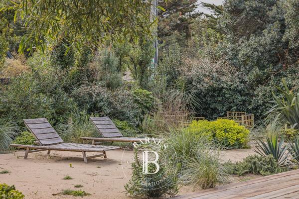 Lège-Cap-Ferret, Villa 4 Chambres -  144 m² à vendre