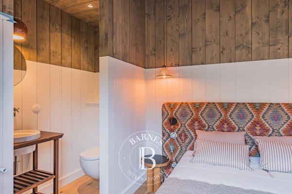 Lège-Cap-Ferret, Villa 4 Chambres -  144 m² à vendre
