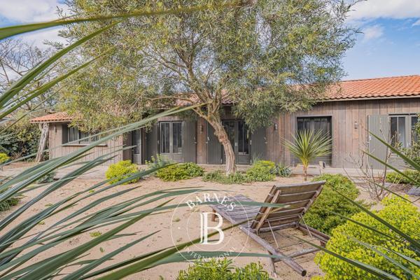Lège-Cap-Ferret, Villa 4 Chambres -  144 m² à vendre