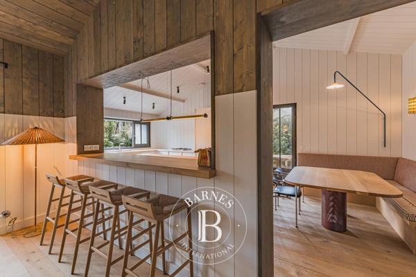 Lège-Cap-Ferret, Villa 4 Chambres -  144 m² à vendre