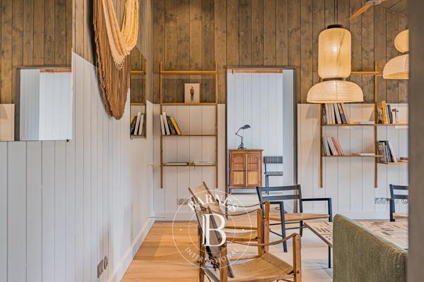 Lège-Cap-Ferret, Villa 4 Chambres -  144 m² à vendre
