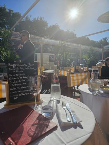 Restaurant à NICE (06000)