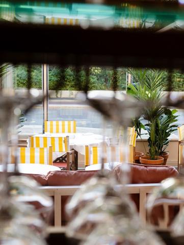 Restaurant à NICE (06000)