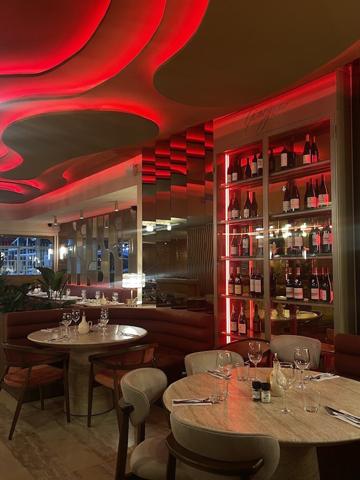 Restaurant à NICE (06000)