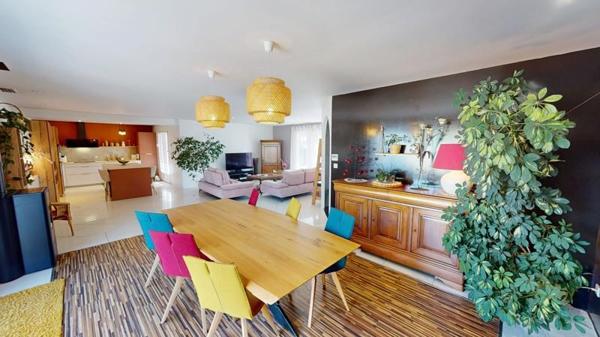 Maison à vendre 425 000 € Ormes 5 p 164 m² DPE C