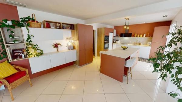 Maison à vendre 425 000 € Ormes 5 p 164 m² DPE C