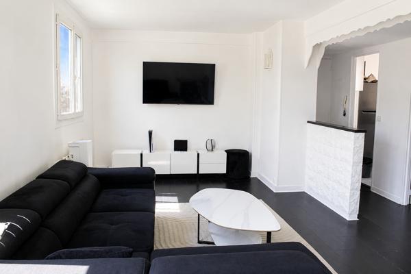 Appartement
         4 pièces
        - 59 m² Exclusivité 205 000 € *