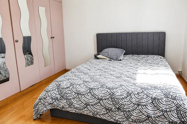 Appartement
         4 pièces
        - 59 m² Exclusivité 205 000 € *
