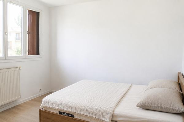Appartement
         4 pièces
        - 59 m² Exclusivité 205 000 € *