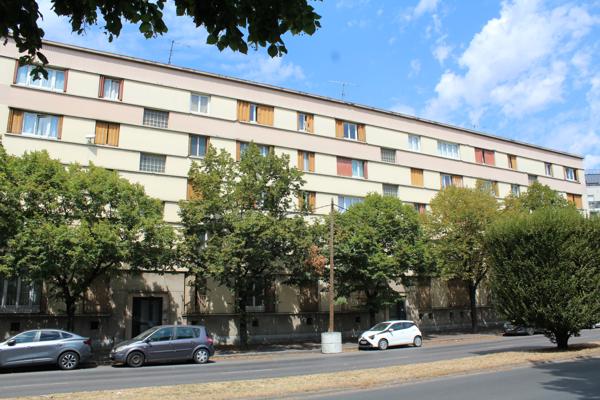 Appartement
         4 pièces
        - 59 m² Exclusivité 205 000 € *