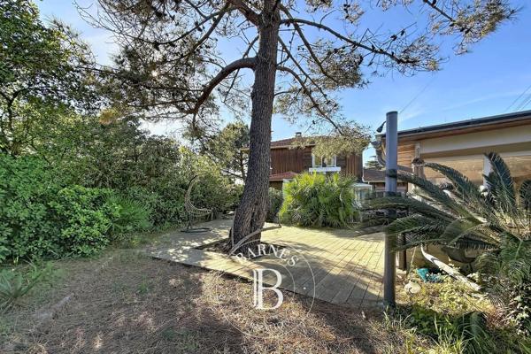 Lège-Cap-Ferret, Villa 4 Chambres -  144 m² à vendre