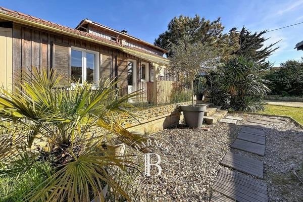 Lège-Cap-Ferret, Villa 4 Chambres -  144 m² à vendre