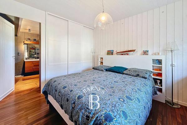 Lège-Cap-Ferret, Villa 4 Chambres -  144 m² à vendre