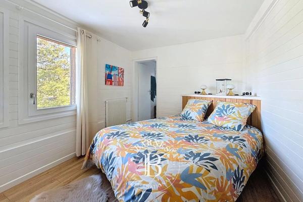 Lège-Cap-Ferret, Villa 4 Chambres -  144 m² à vendre