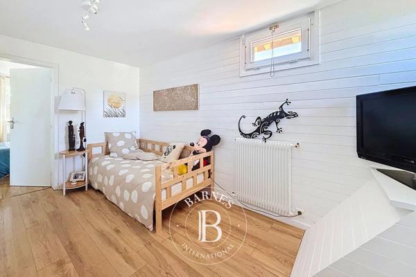 Lège-Cap-Ferret, Villa 4 Chambres -  144 m² à vendre