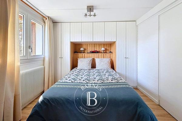 Lège-Cap-Ferret, Villa 4 Chambres -  144 m² à vendre