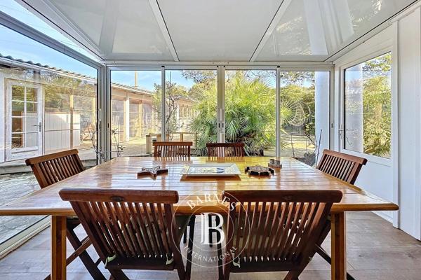 Lège-Cap-Ferret, Villa 4 Chambres -  144 m² à vendre