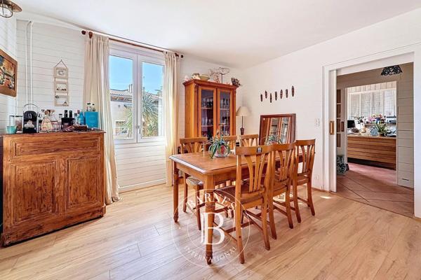 Lège-Cap-Ferret, Villa 4 Chambres -  144 m² à vendre