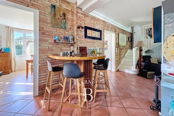 Lège-Cap-Ferret, Villa 4 Chambres -  144 m² à vendre