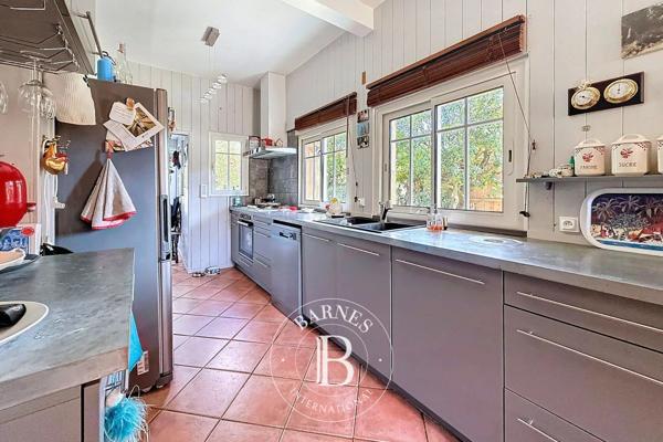 Lège-Cap-Ferret, Villa 4 Chambres -  144 m² à vendre