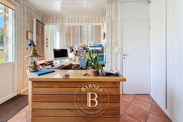 Lège-Cap-Ferret, Villa 4 Chambres -  144 m² à vendre