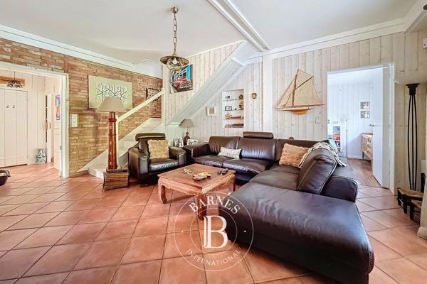 Lège-Cap-Ferret, Villa 4 Chambres -  144 m² à vendre