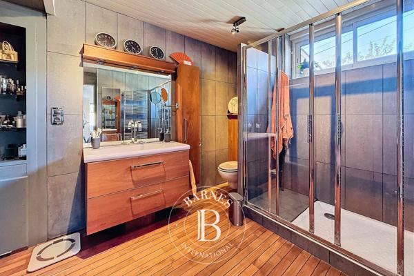Lège-Cap-Ferret, Villa 4 Chambres -  144 m² à vendre
