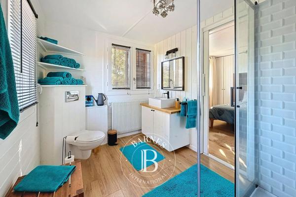 Lège-Cap-Ferret, Villa 4 Chambres -  144 m² à vendre