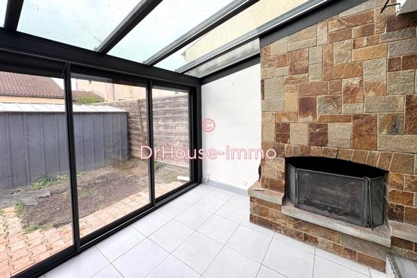 Maison à vendre 4 pièces de 89 m²