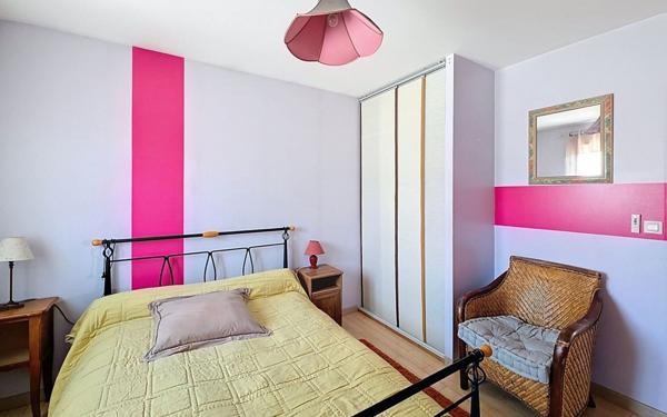 Maison à vendre    4 pièces •  Rochemaure