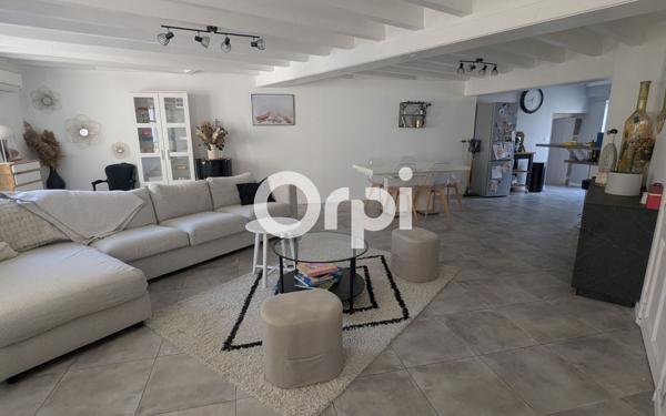 Maison à vendre    5 pièces •  Veyre-Monton