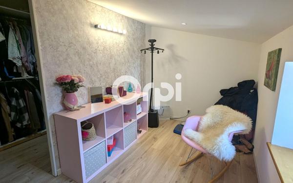 Maison à vendre    5 pièces •  Veyre-Monton