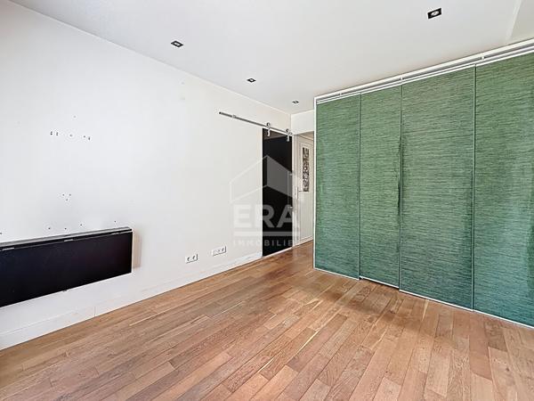 PARIS 12 - Appartement 2 pièces 40m2 avec Balcon DAUMESNIL