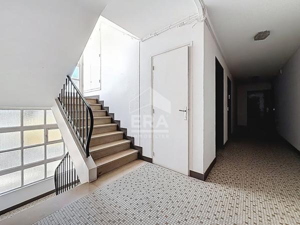 PARIS 12 - Appartement 2 pièces 40m2 avec Balcon DAUMESNIL