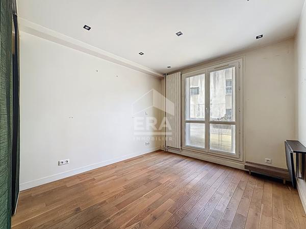 PARIS 12 - Appartement 2 pièces 40m2 avec Balcon DAUMESNIL