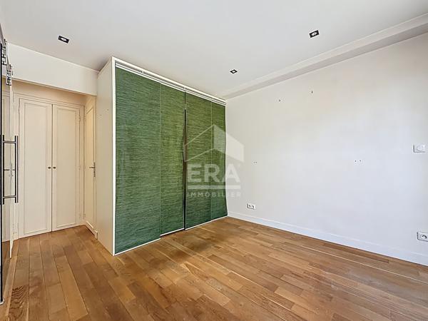 PARIS 12 - Appartement 2 pièces 40m2 avec Balcon DAUMESNIL