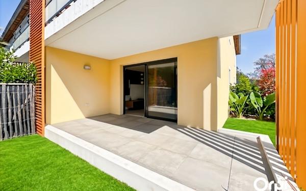 Appartement à vendre    4 pièces • 84,38 m2 Cogolin