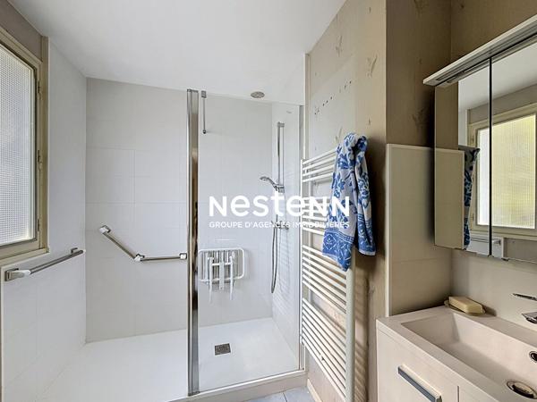 Maison PLAIN PIED 5 pièces 120 m2