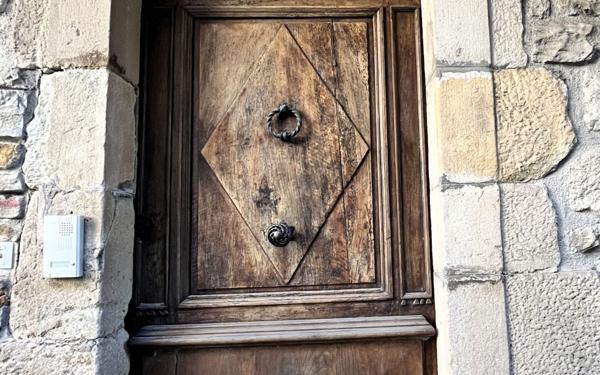 Maison à vendre    7 pièces •  Les Vans