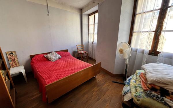 Maison à vendre    7 pièces •  Les Vans